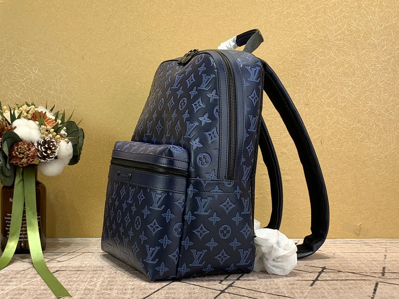 Satchel Bags - VL Bags - 5636