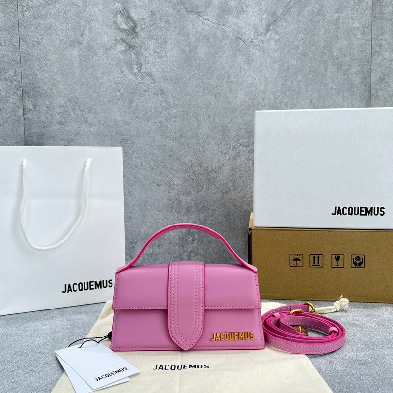 Satchel Bags - JQMS Bags - 182