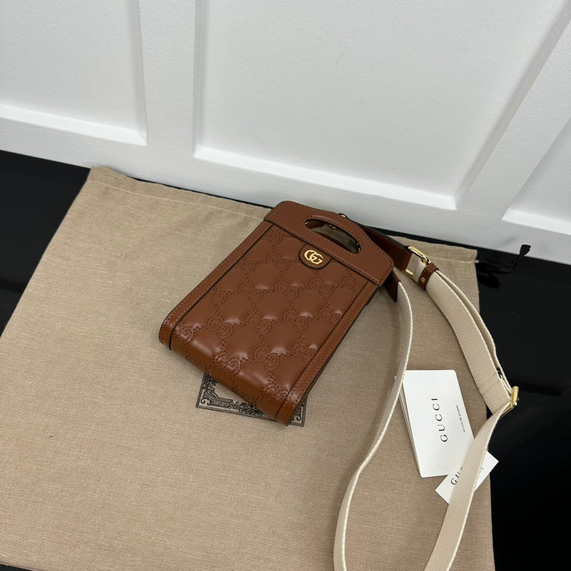 Satchel Bags - GUC Bags - 092