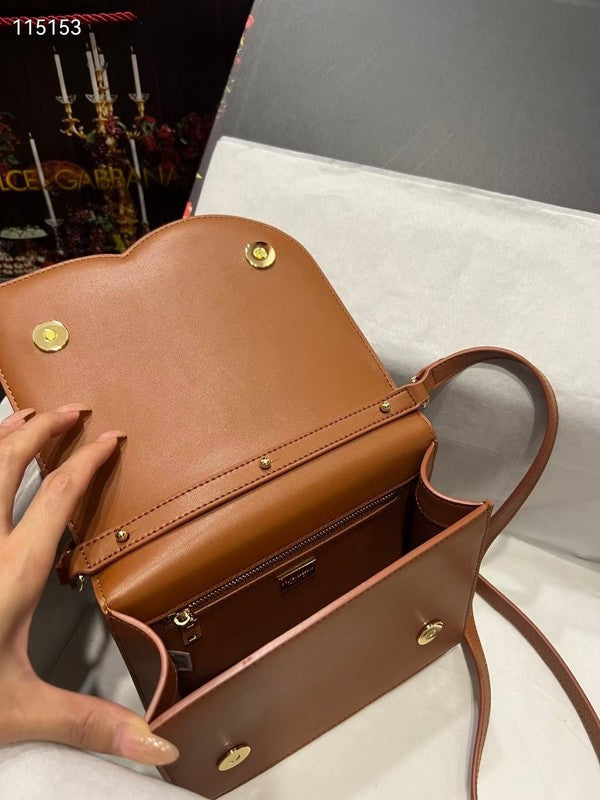 Satchel Bags - DG Bags - 067