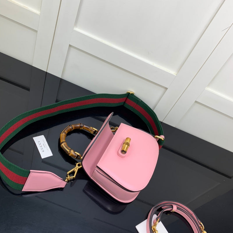 Satchel Bags - GUC Bags - 823