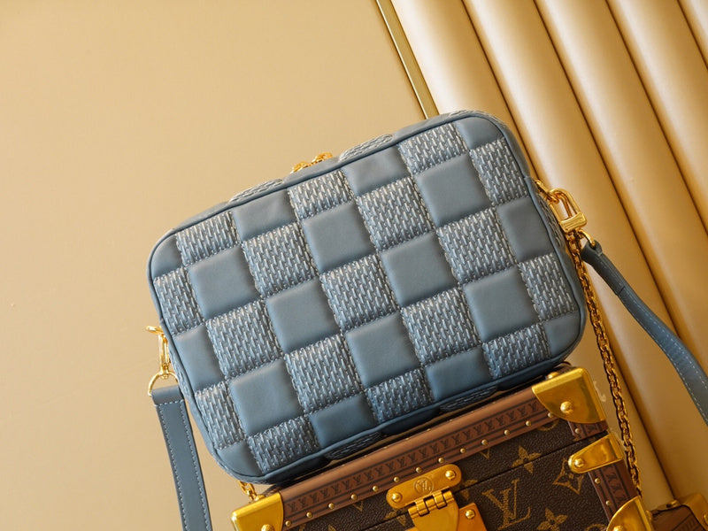 Satchel Bags - VL Bags - 5289
