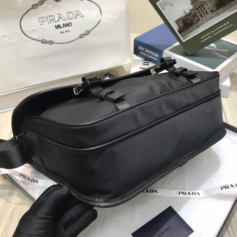 Satchel Bags - PDA Bags - 091