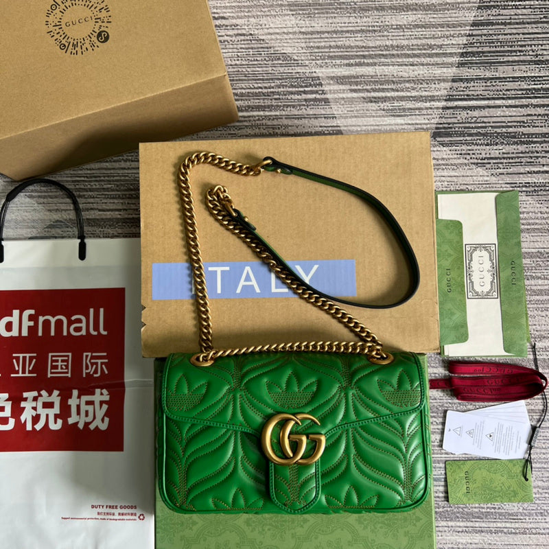 GLM - gg Bags - 511