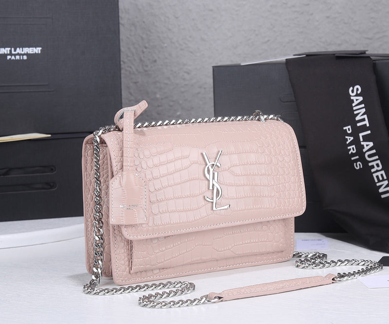 Satchel Bags - SLY Bags - 1757