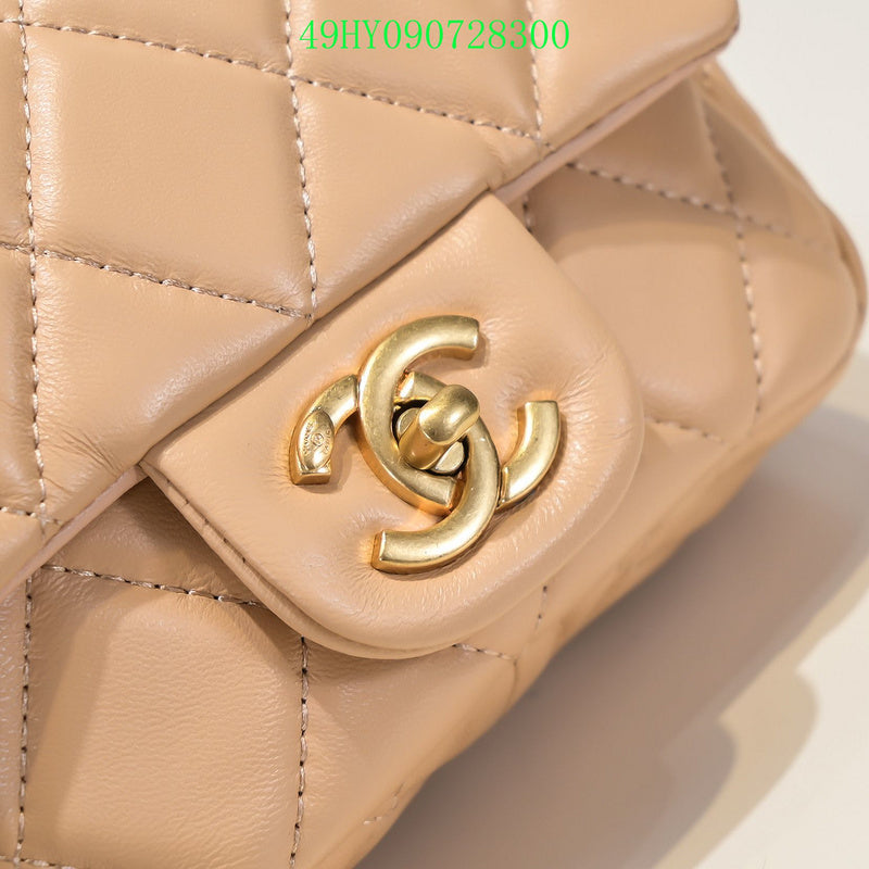 Satchel Bags - CHL Bags - 5056