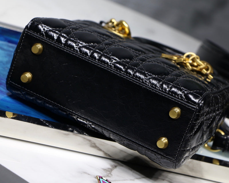 Satchel Bags - DOR Bags - 1172