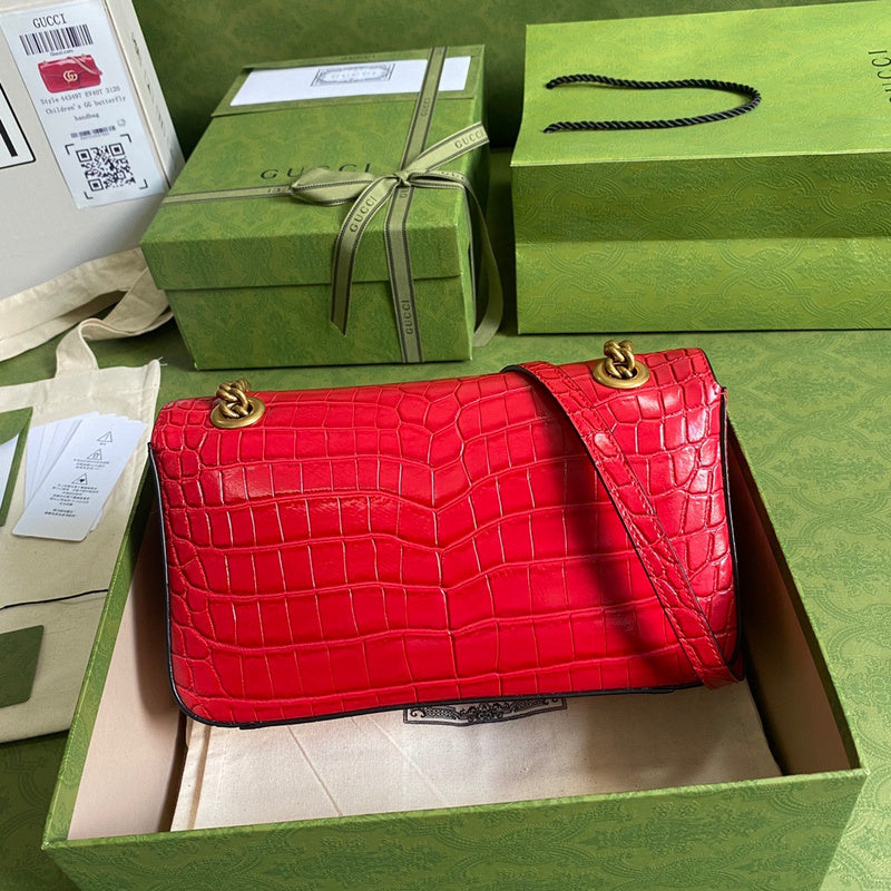 GUI2 Bags - Fashion Bags  1236