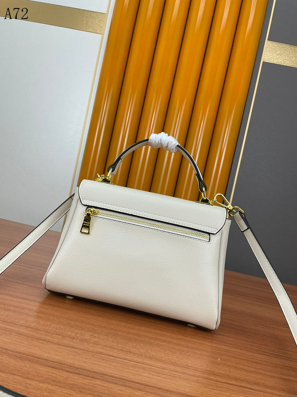 Satchel Bags - PDA Bags - 997