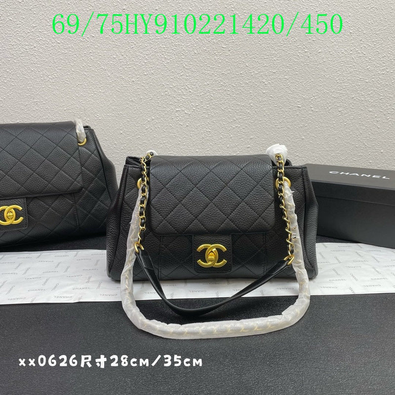Glami - CHL Bags - 3026