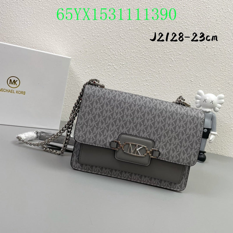 Satchel Bags - MK Bags - 543