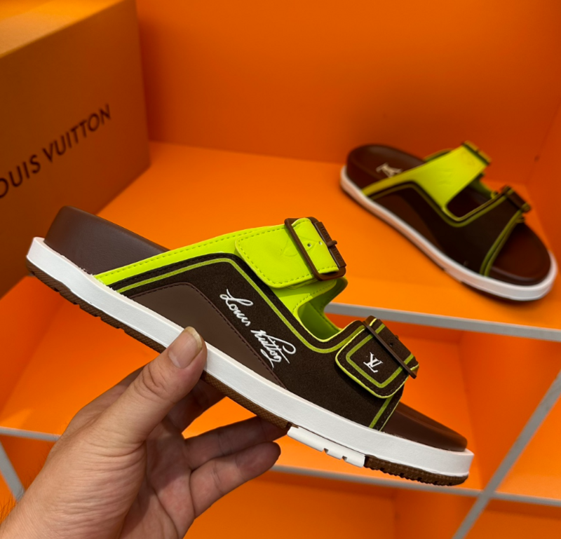 glami shop- LOV Men Shoes - 043