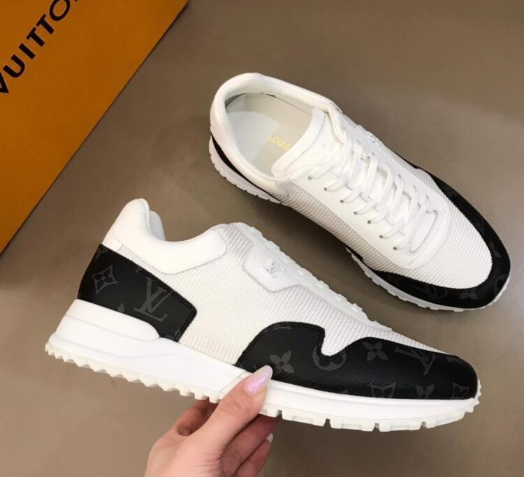 glami shop- LOV Men Shoes - 1689