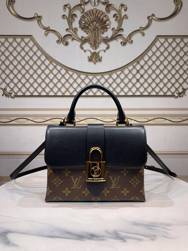 Satchel Bags - VL Bags - 6266