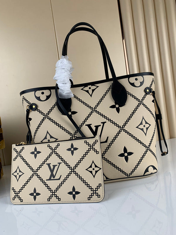 Satchel Bags - VL Bags - 4666