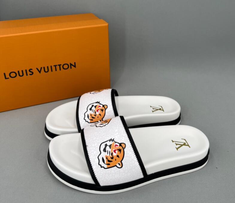 glami shop- LOV Men Shoes - 1038