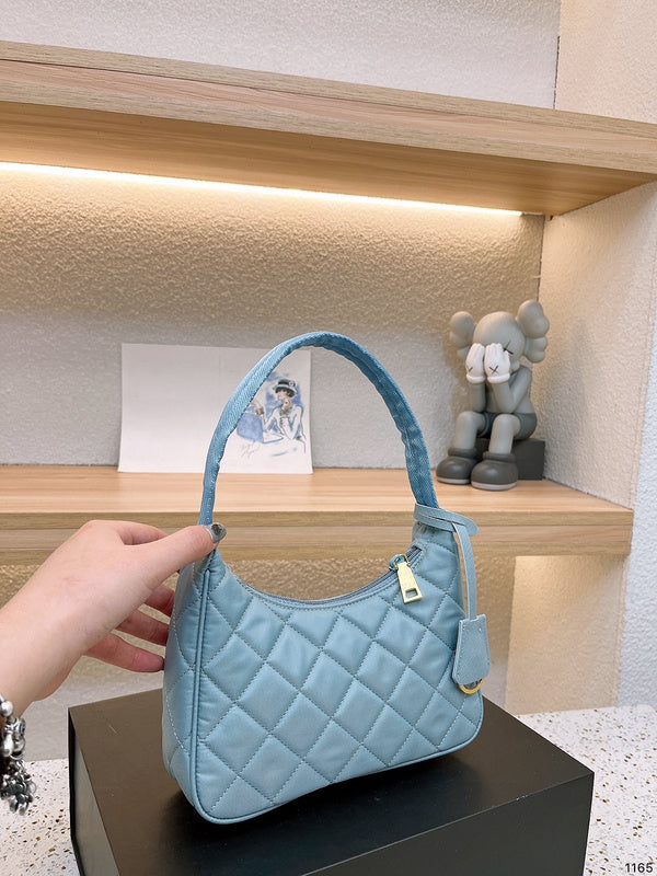 Satchel Bags - PDA Bags - 519