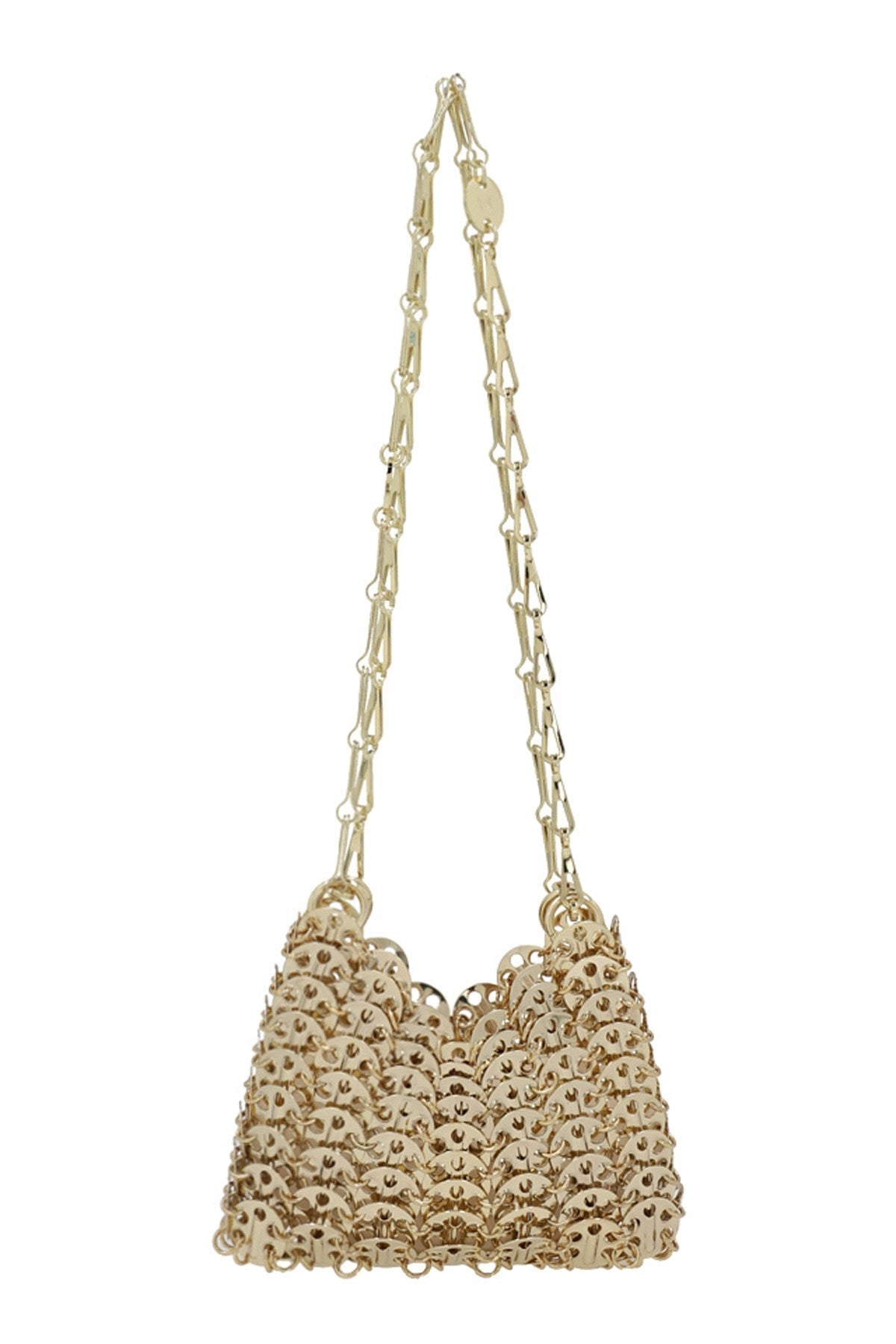 Rabanne Women '1969 NanoÃƒÂ¢Ã¢â€šÂ¬Ã¢â€žÂ¢ Shoulder Bag