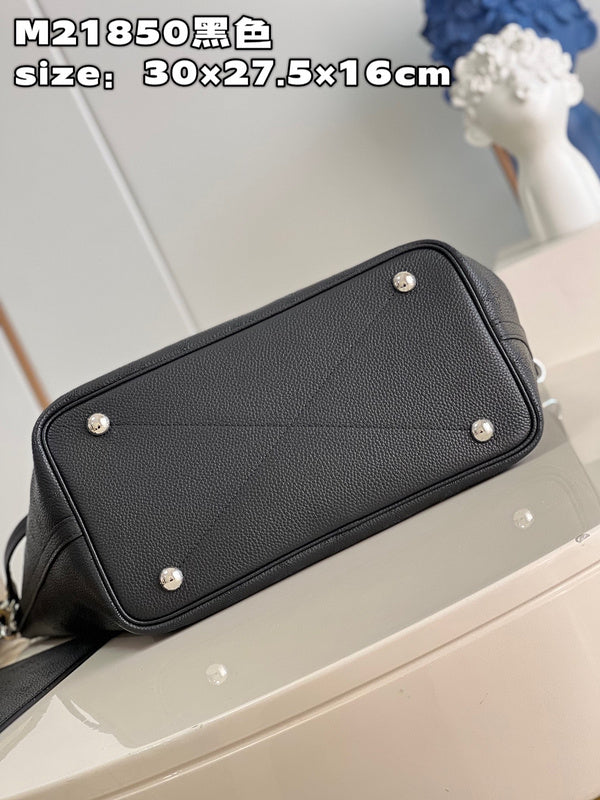 Satchel Bags - VL Bags - 2182