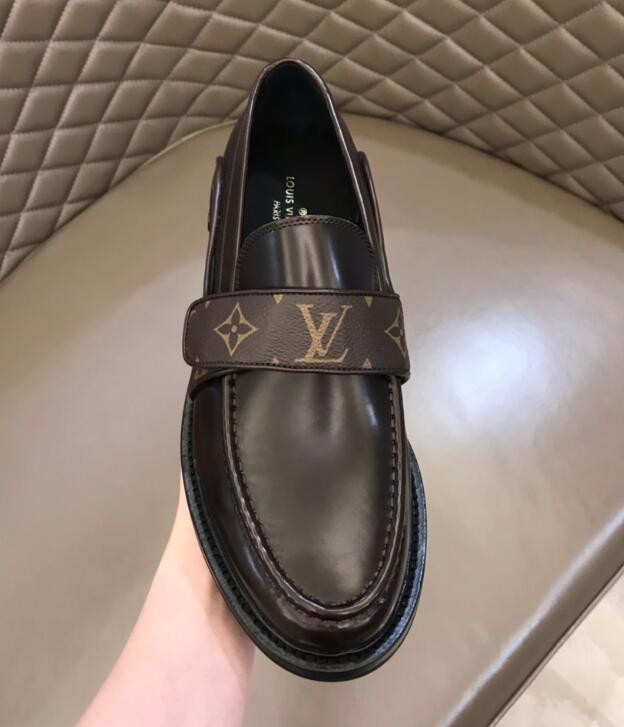 glami shop- LOV Men Shoes - 1664