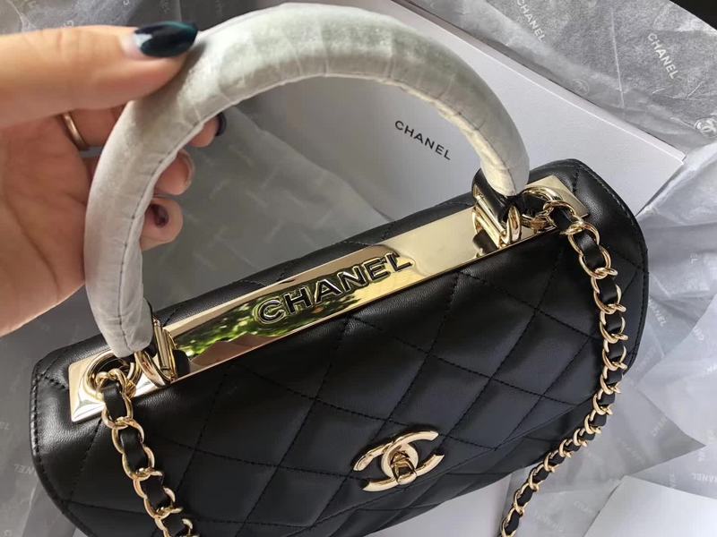 Satchel Bags - CHL Bags - 603