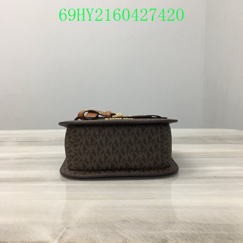 Satchel Bags - MK Bags - 410