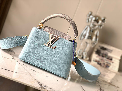 Glami- Glami- Lu-Vi bags - 3346