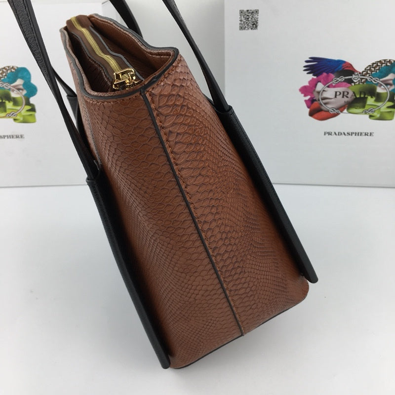 Satchel Bags - PDA Bags - 1192