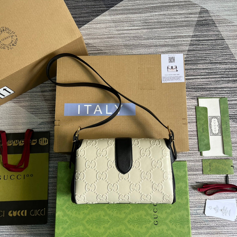 Satchel Bags - GCI Bags - 4399