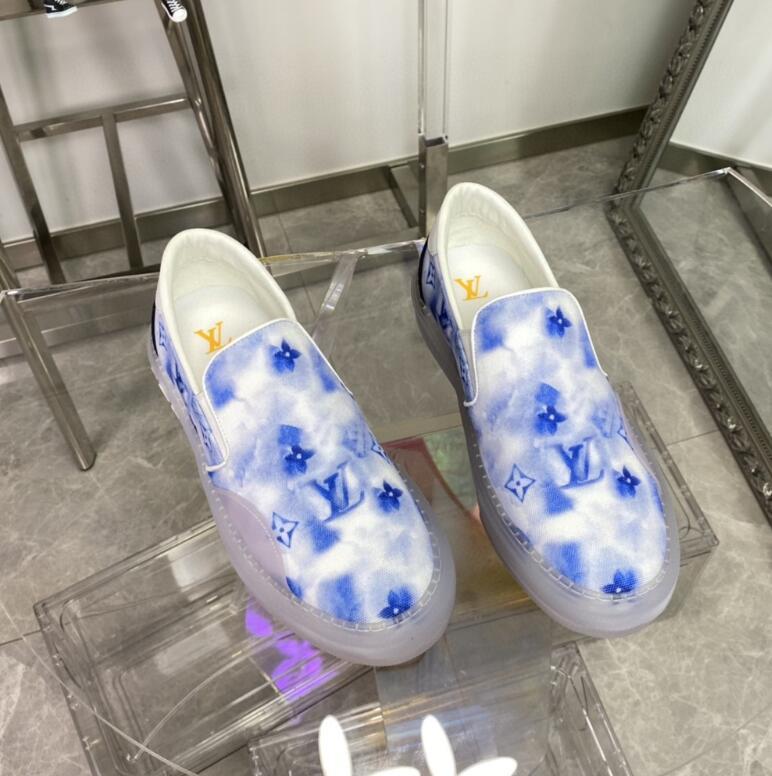 glami shop- LOV Men Shoes - 1347