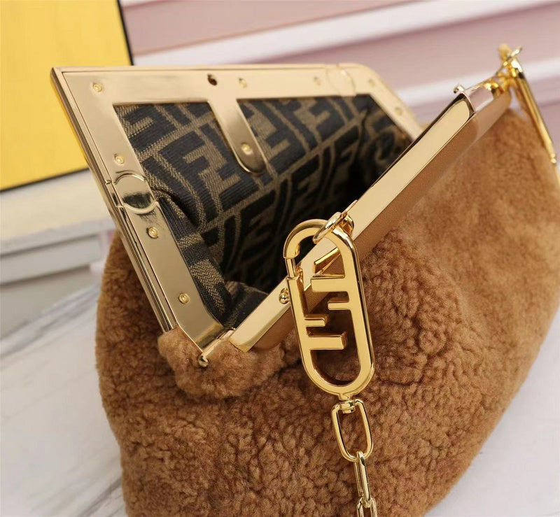 Satchel Bags - FDI Bags - 107