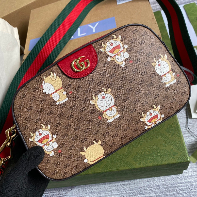 Satchel Bags - GCI Bags - 2999