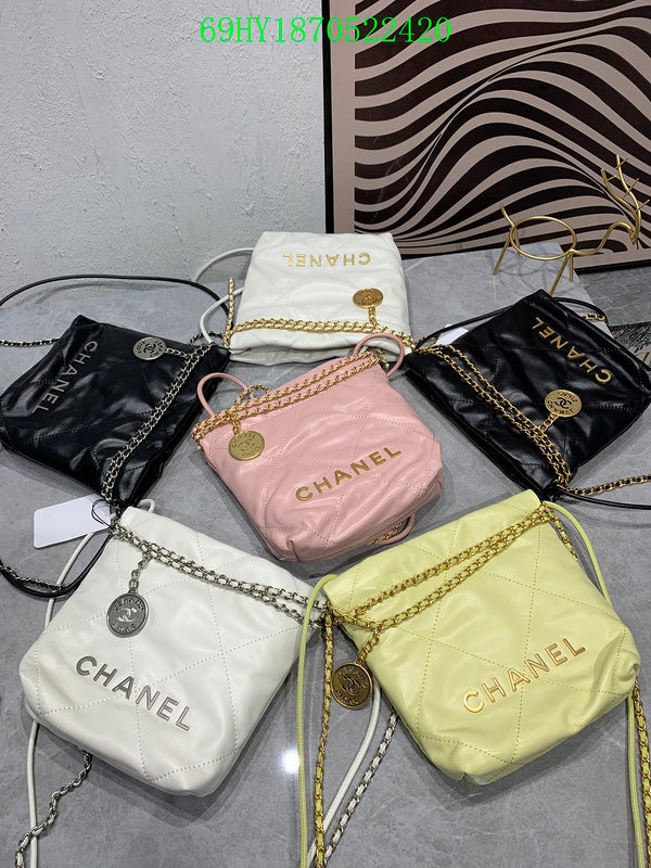 Glami - CHL Bags - 850