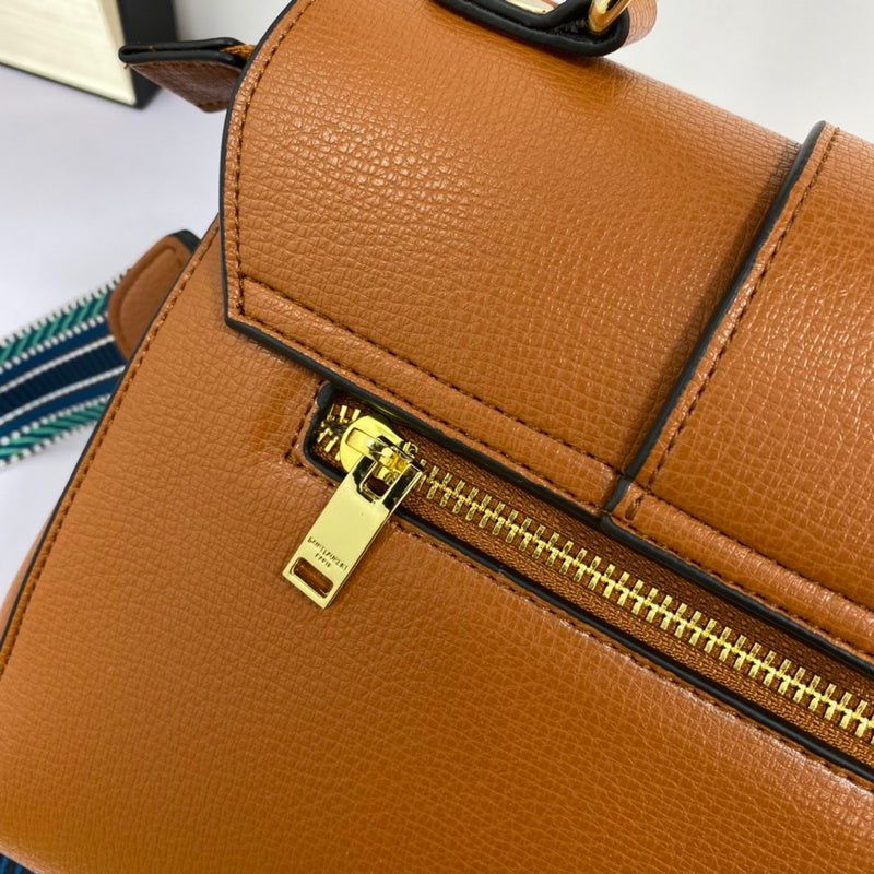 Satchel Bags - SLY Bags - 1489