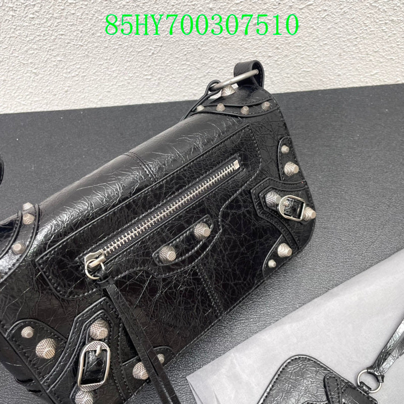 Satchel Bags - BGA Bags - 1893