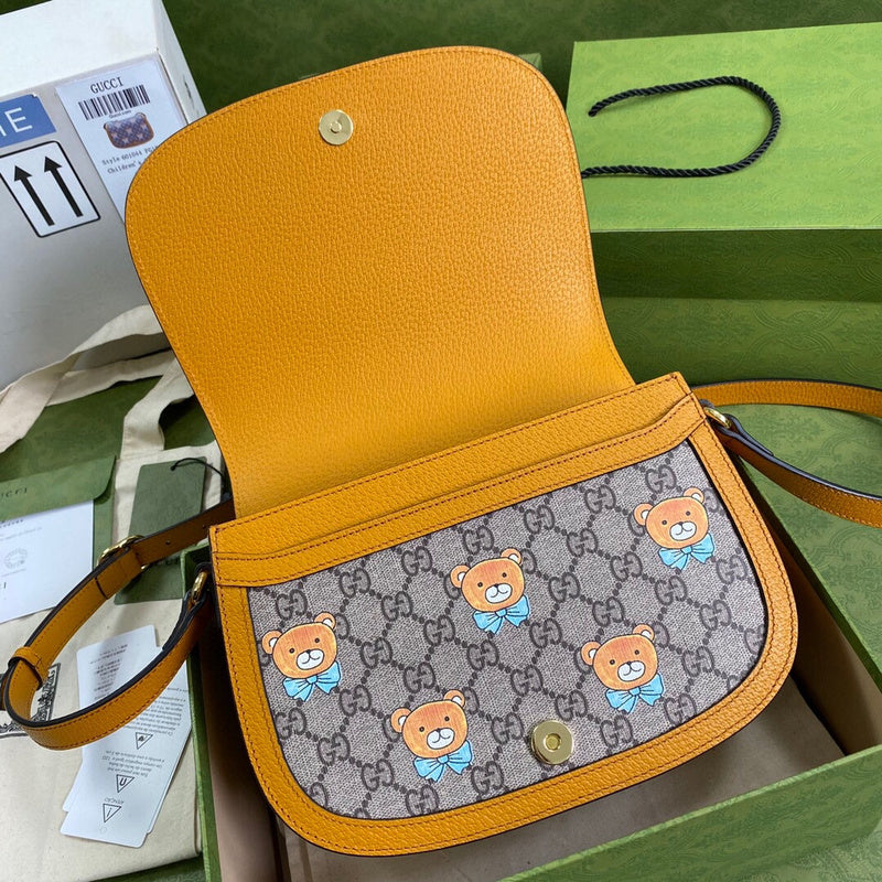 Satchel Bags - GCI Bags - 5929