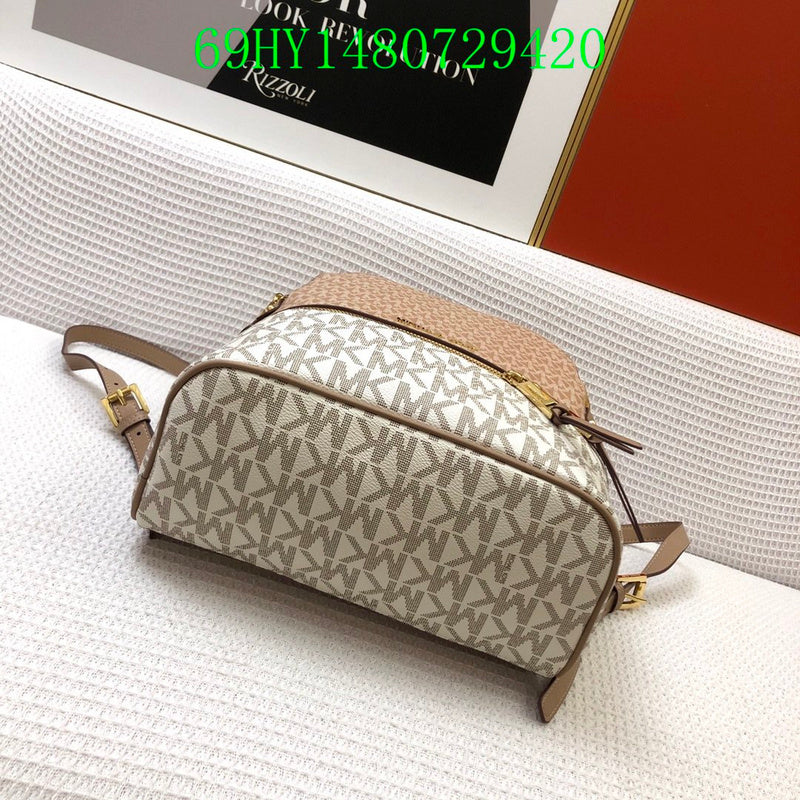 Satchel Bags - MK Bags - 714