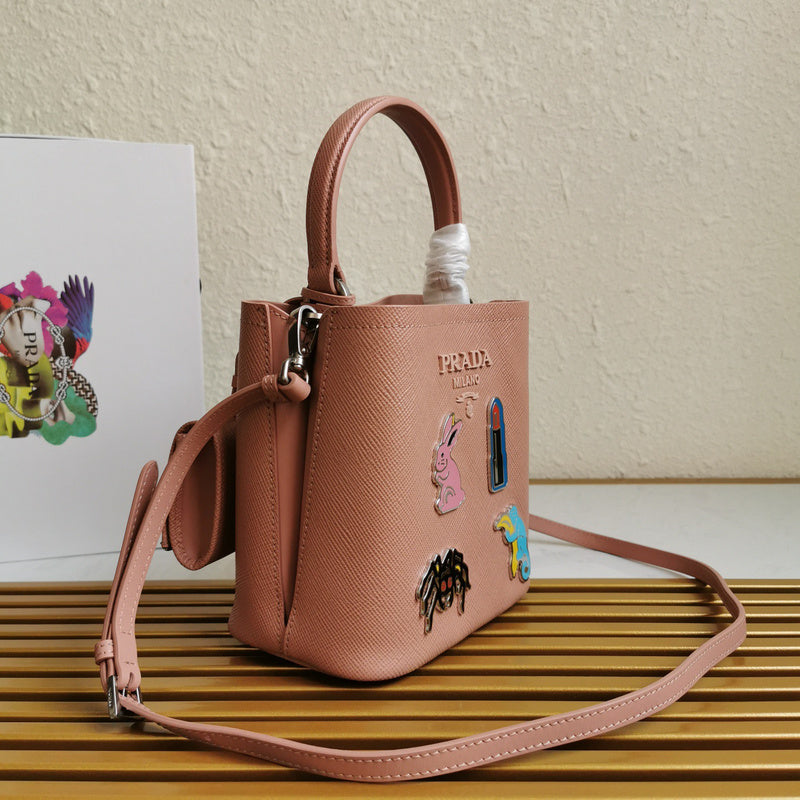 Satchel Bags - PDA Bags - 1362