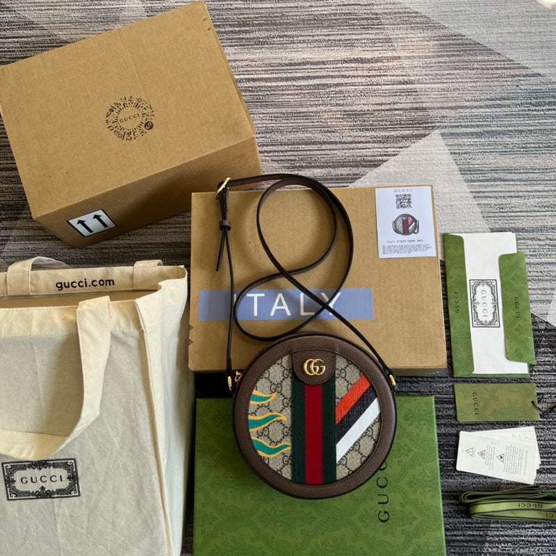 Satchel Bags - GCI Bags - 4704