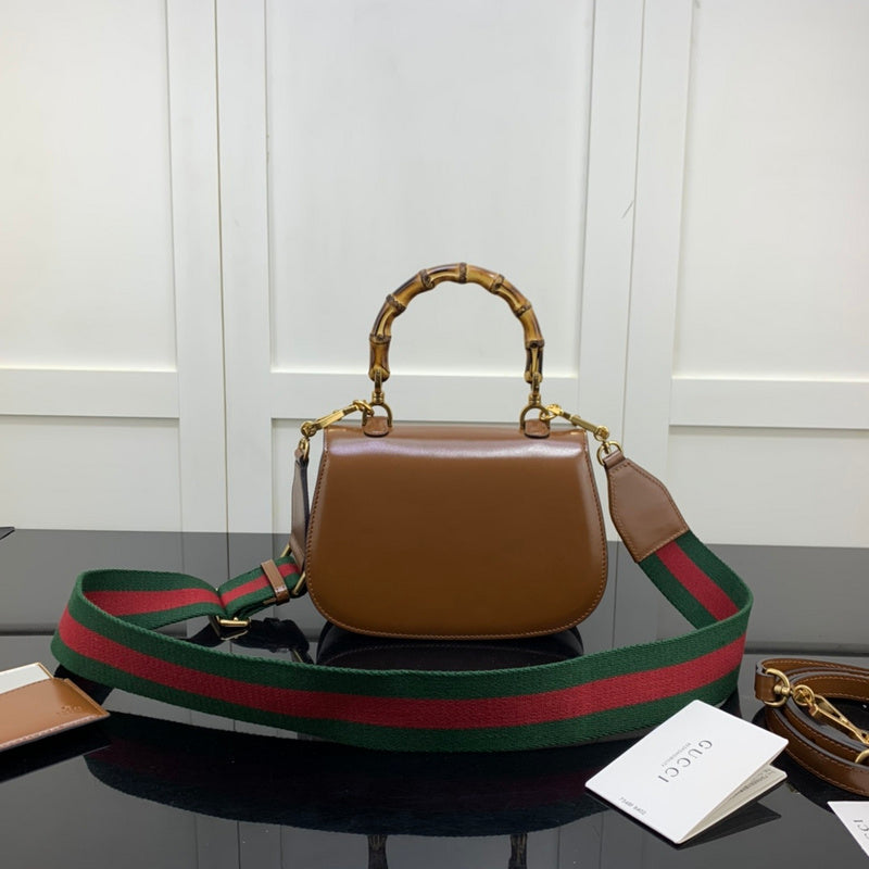 Satchel Bags - GUC Bags - 886