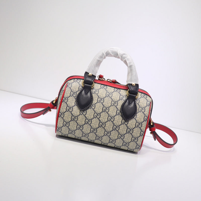 Satchel Bags - GCI Bags - 3707