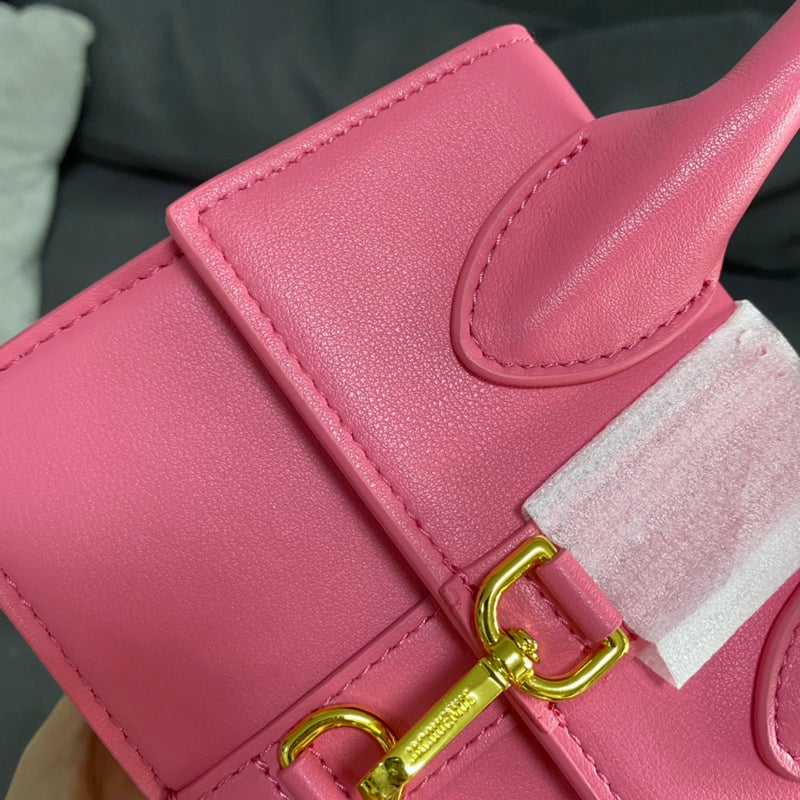 Satchel Bags - JQMS Bags - 283