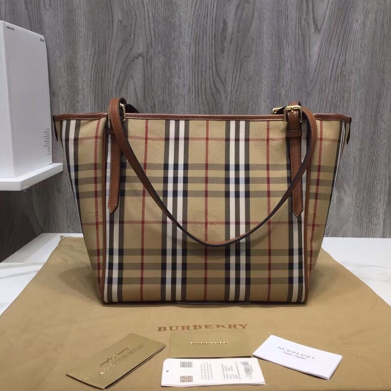 Fan Fashion -GLM - Top quality BBR Bags - 1591