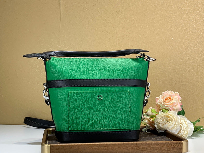 Satchel Bags - VL Bags - 5990