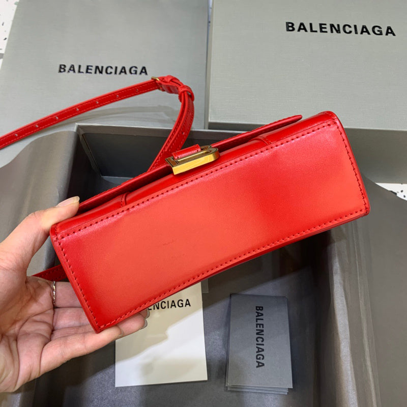 Satchel Bags - BGA Bags - 773