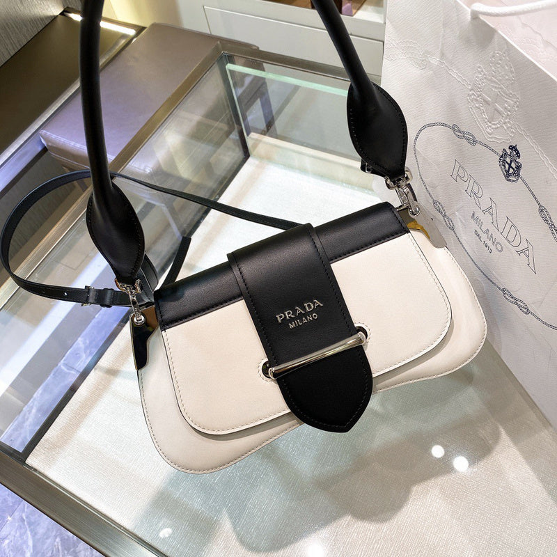 Satchel Bags - PDA Bags - 2485
