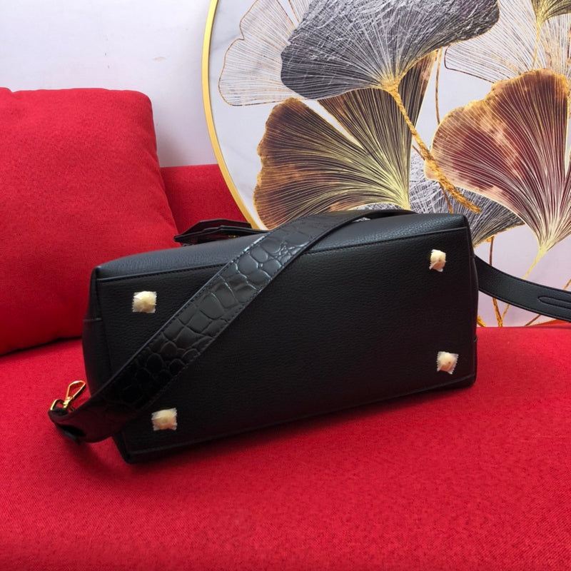 Satchel Bags - PDA Bags - 819