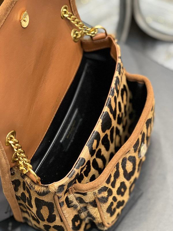 Satchel Bags - SLY Bags - 788