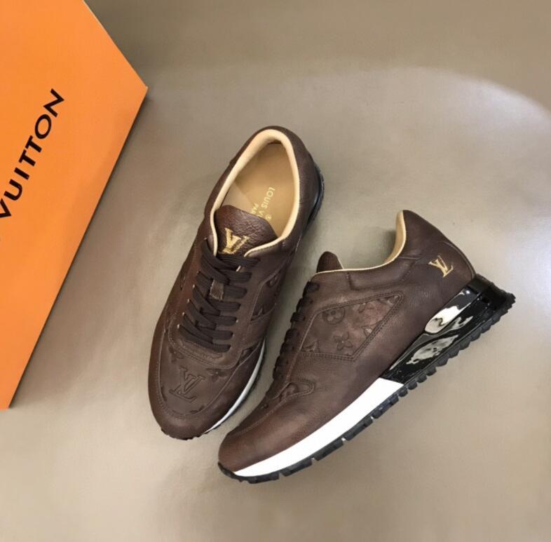 glami shop- LOV Men Shoes - 1127