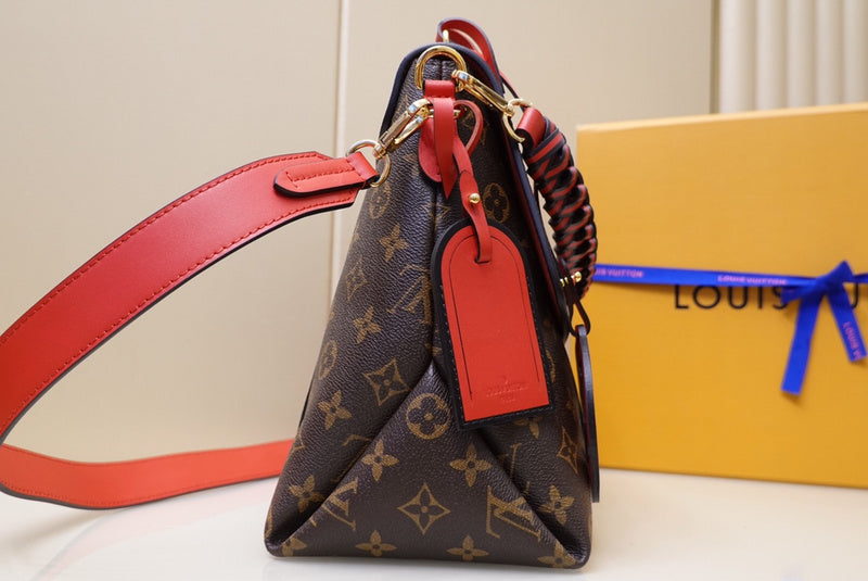 Satchel Bags - VL Bags - 5500